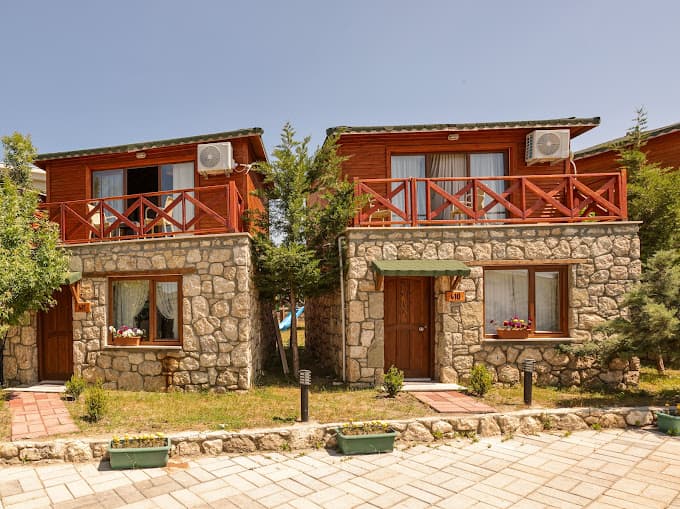 Dedeman Van Resort & Aquapark-9