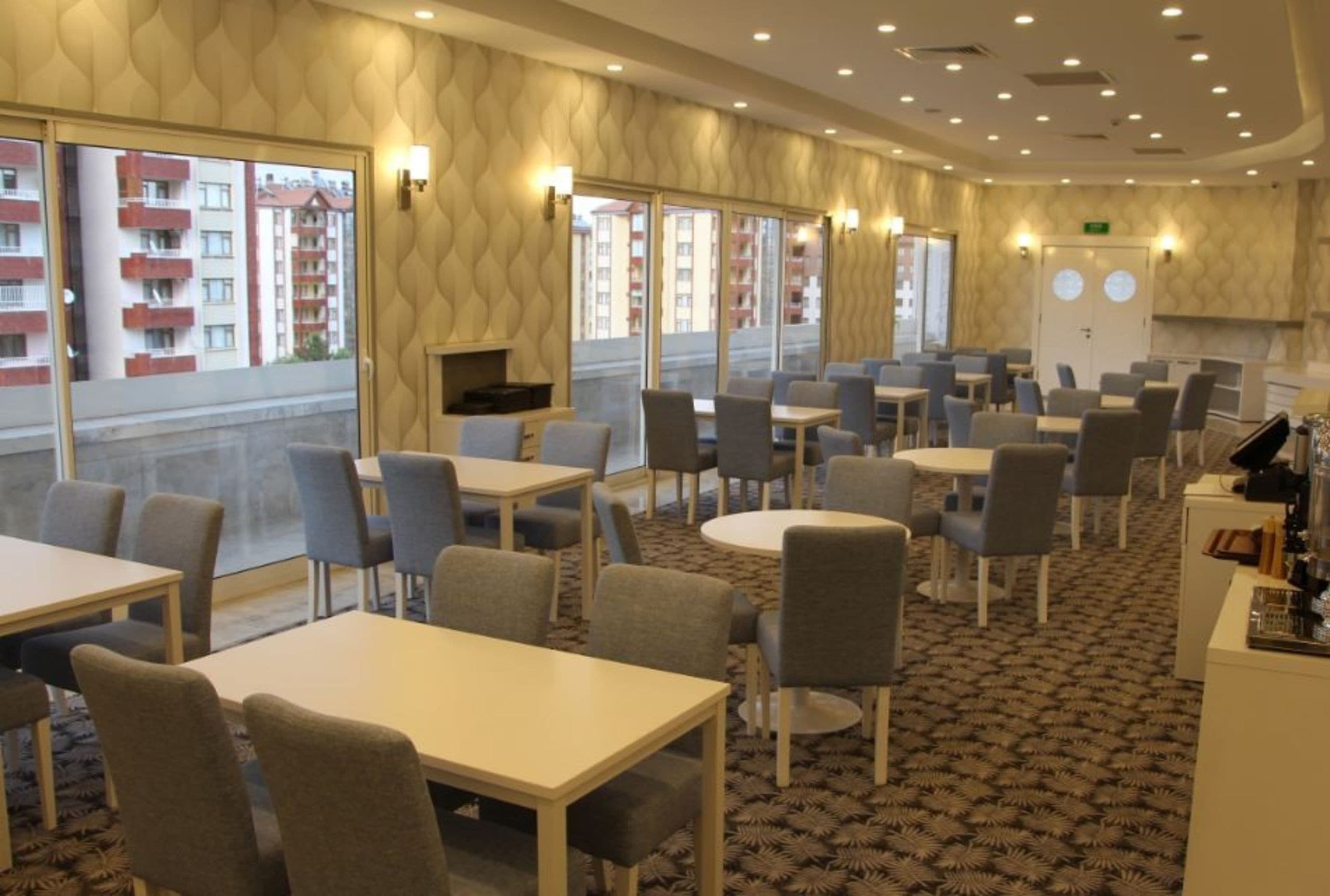 White Line Boutique Hotel Elazığ-3