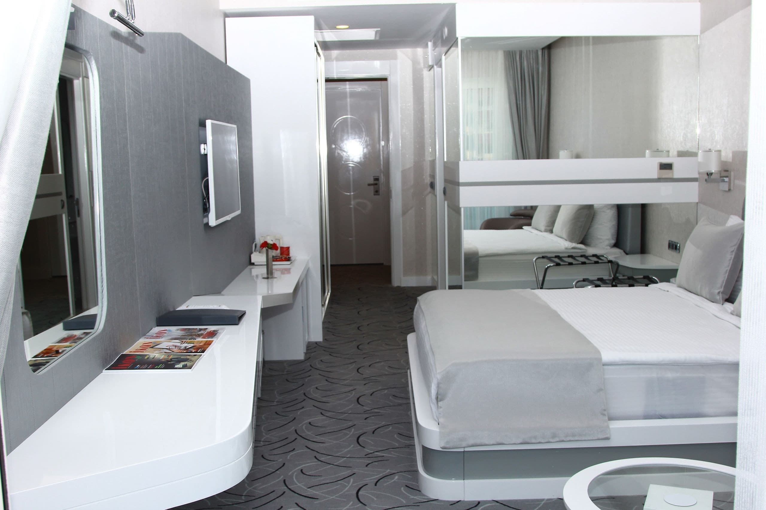 White Line Boutique Hotel Elazığ-1