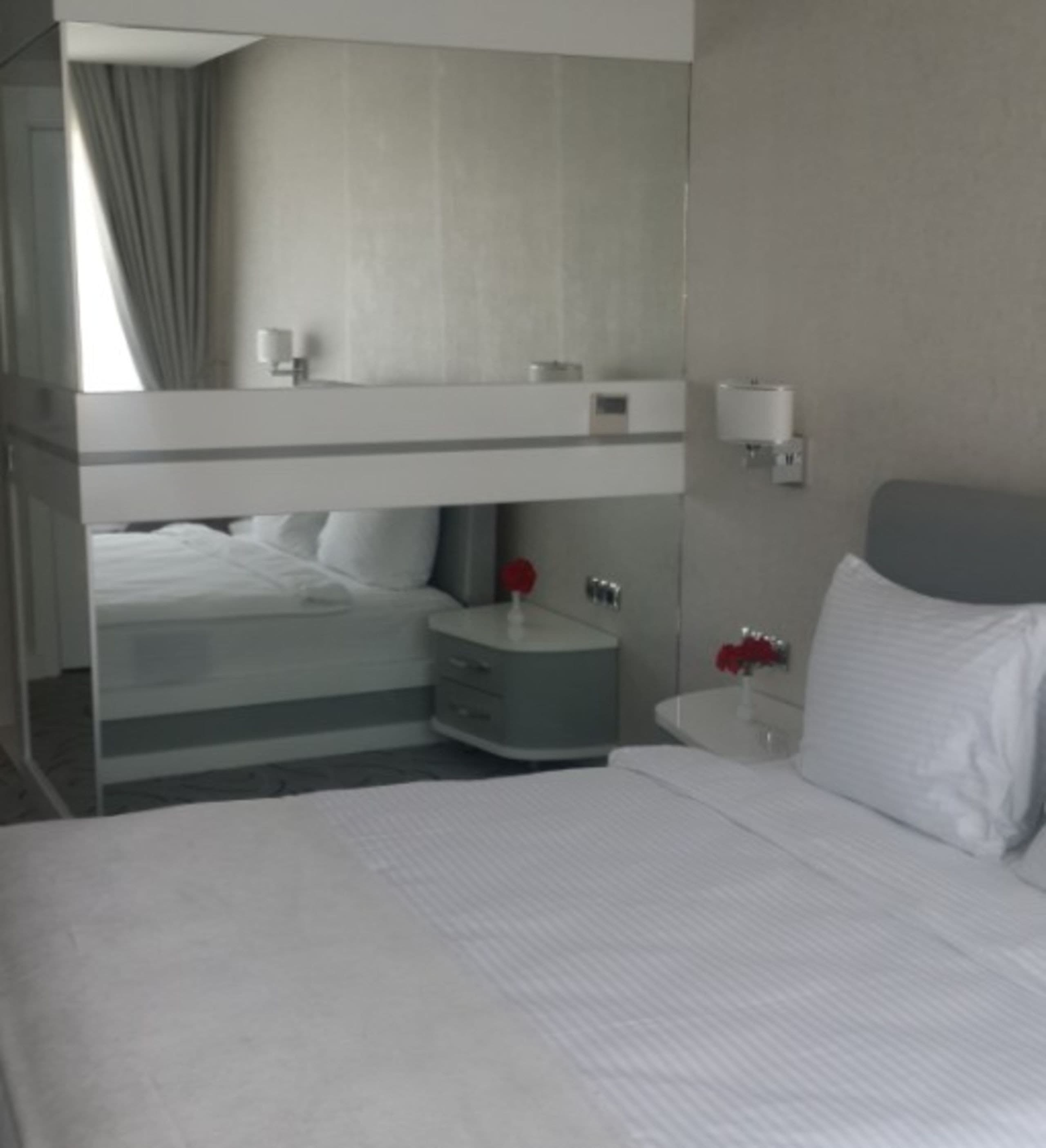 White Line Boutique Hotel Elazığ-13