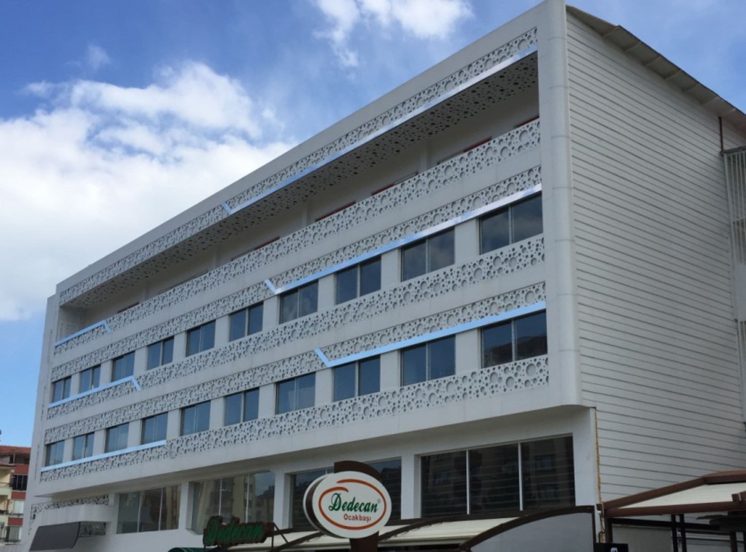 White Line Boutique Hotel Elazığ-5