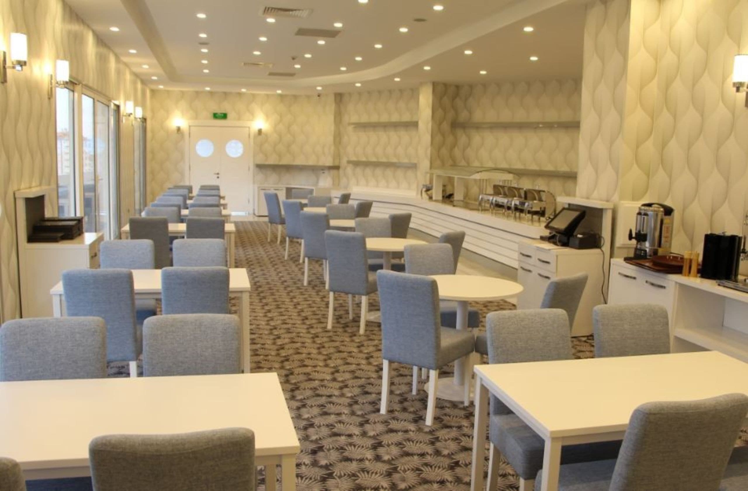 White Line Boutique Hotel Elazığ-4