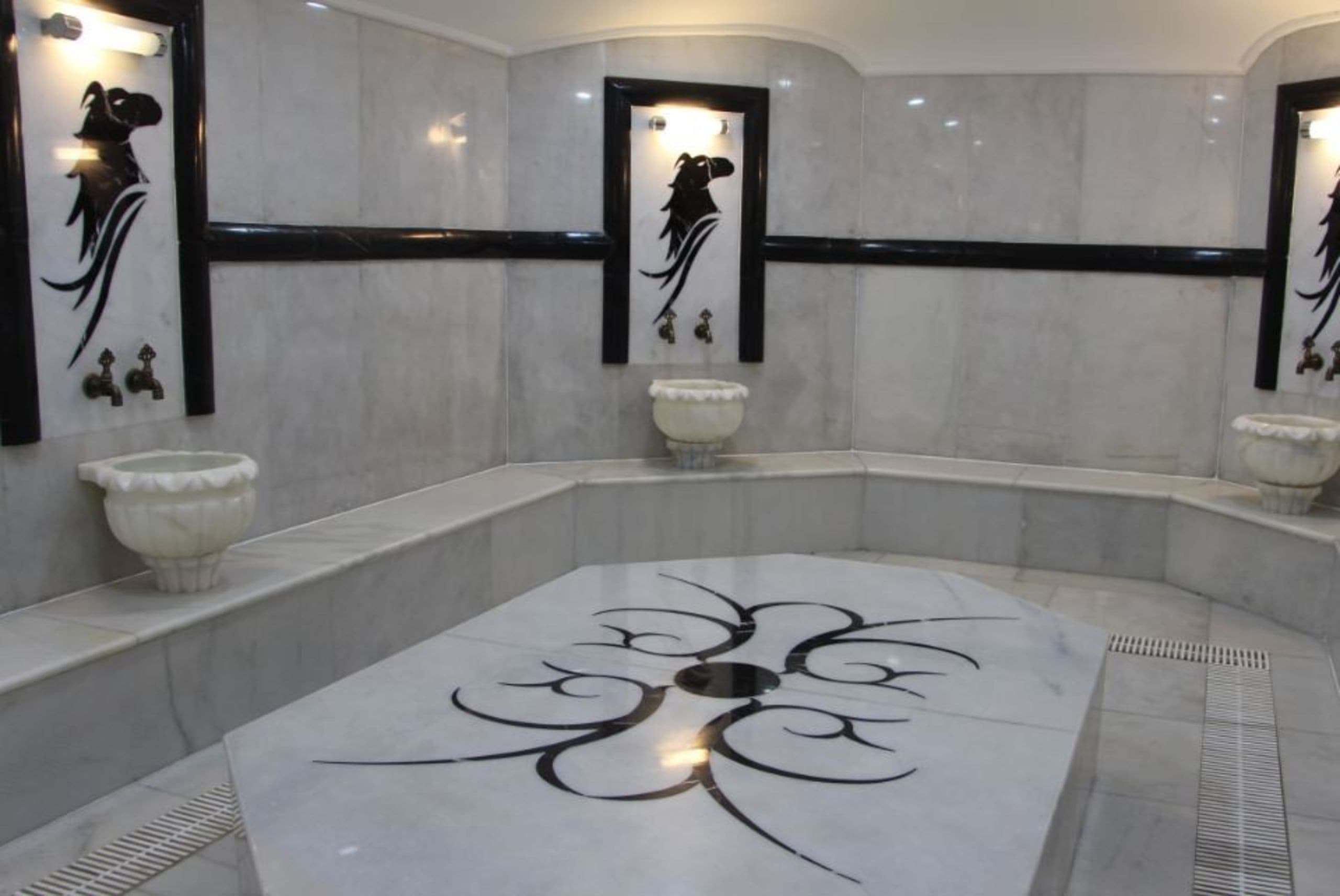 White Line Boutique Hotel Elazığ-2