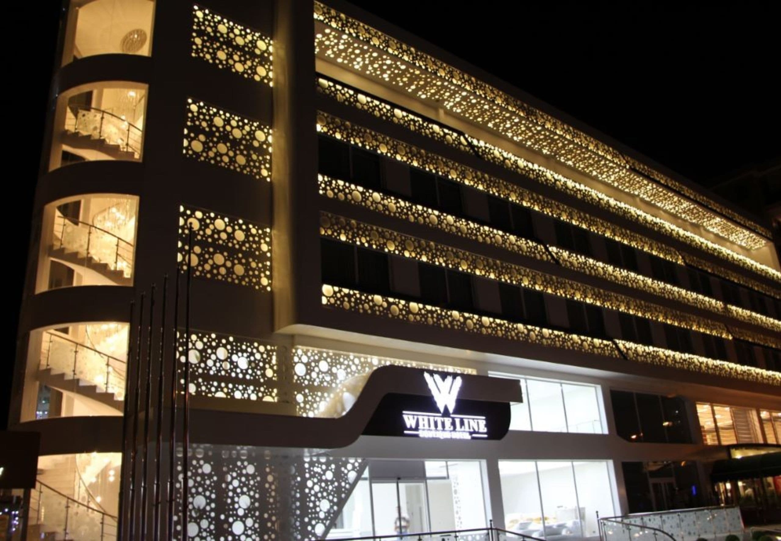 White Line Boutique Hotel Elazığ-6