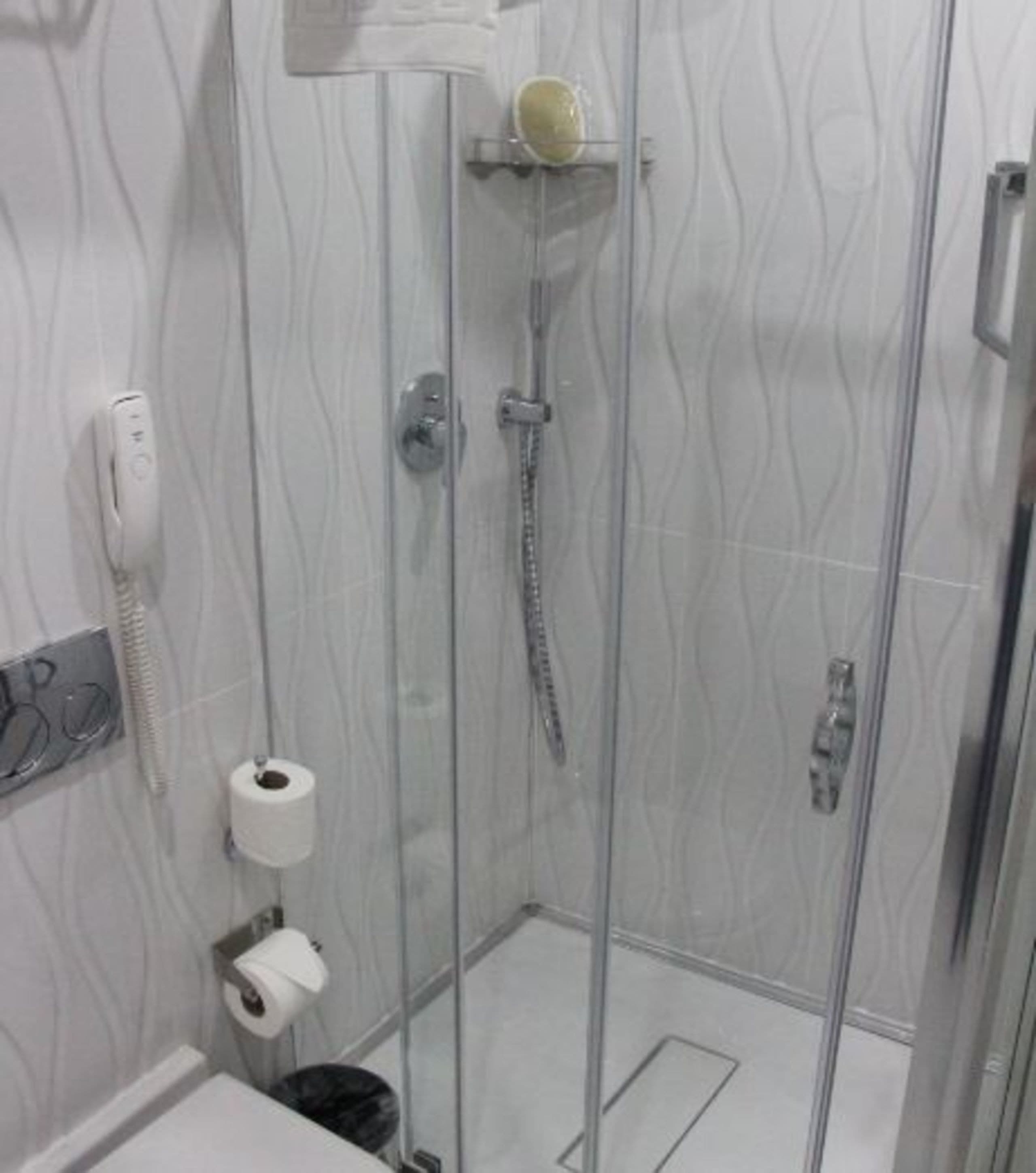 White Line Boutique Hotel Elazığ-10