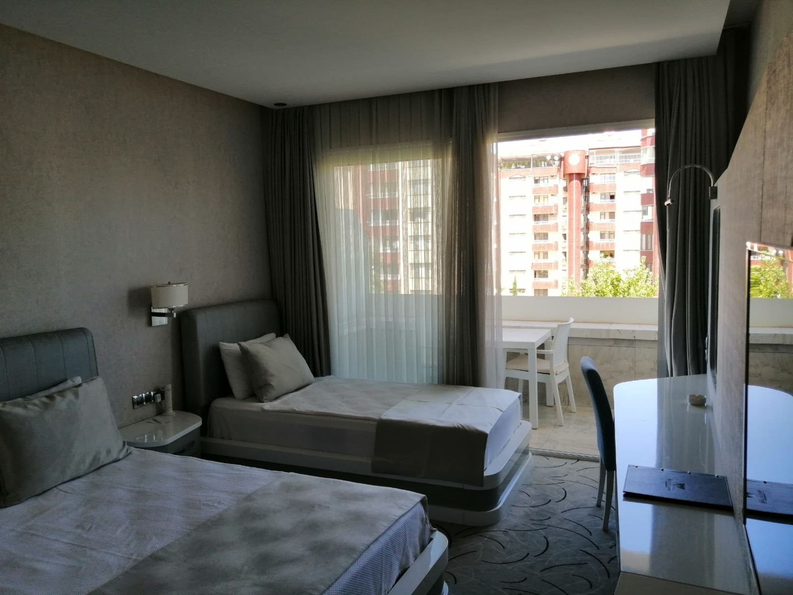 White Line Boutique Hotel Elazığ-24