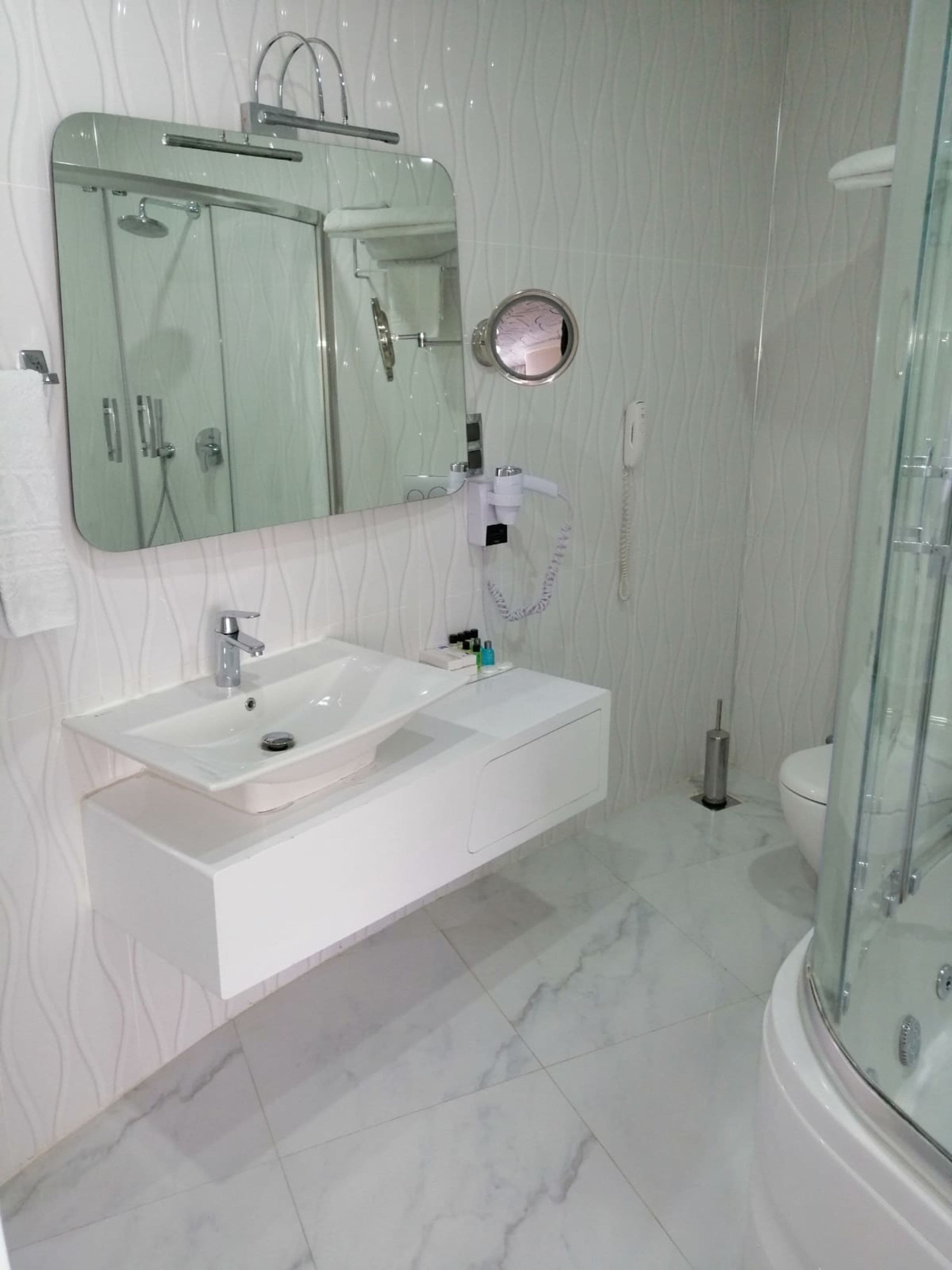 White Line Boutique Hotel Elazığ-18