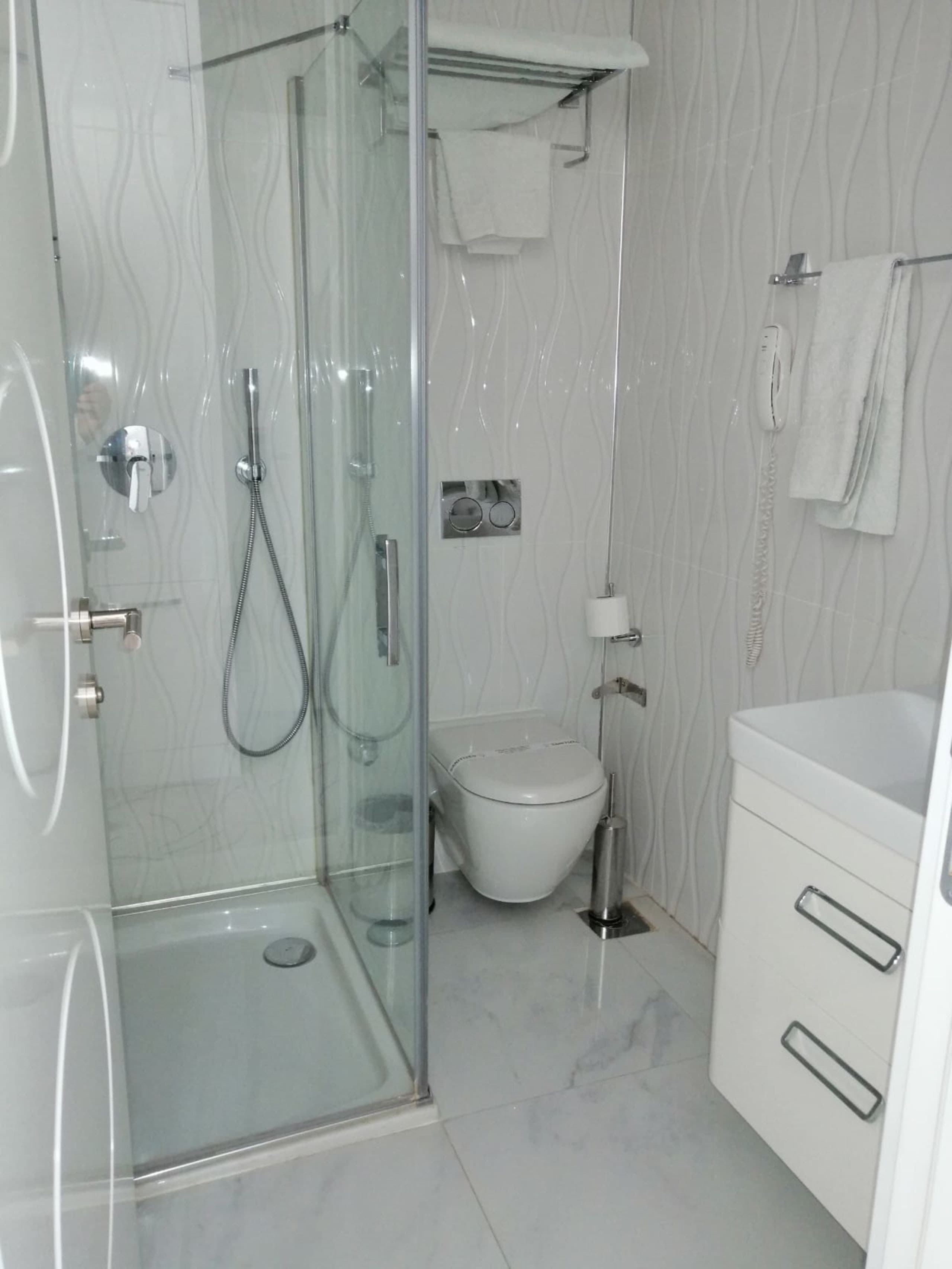 White Line Boutique Hotel Elazığ-31