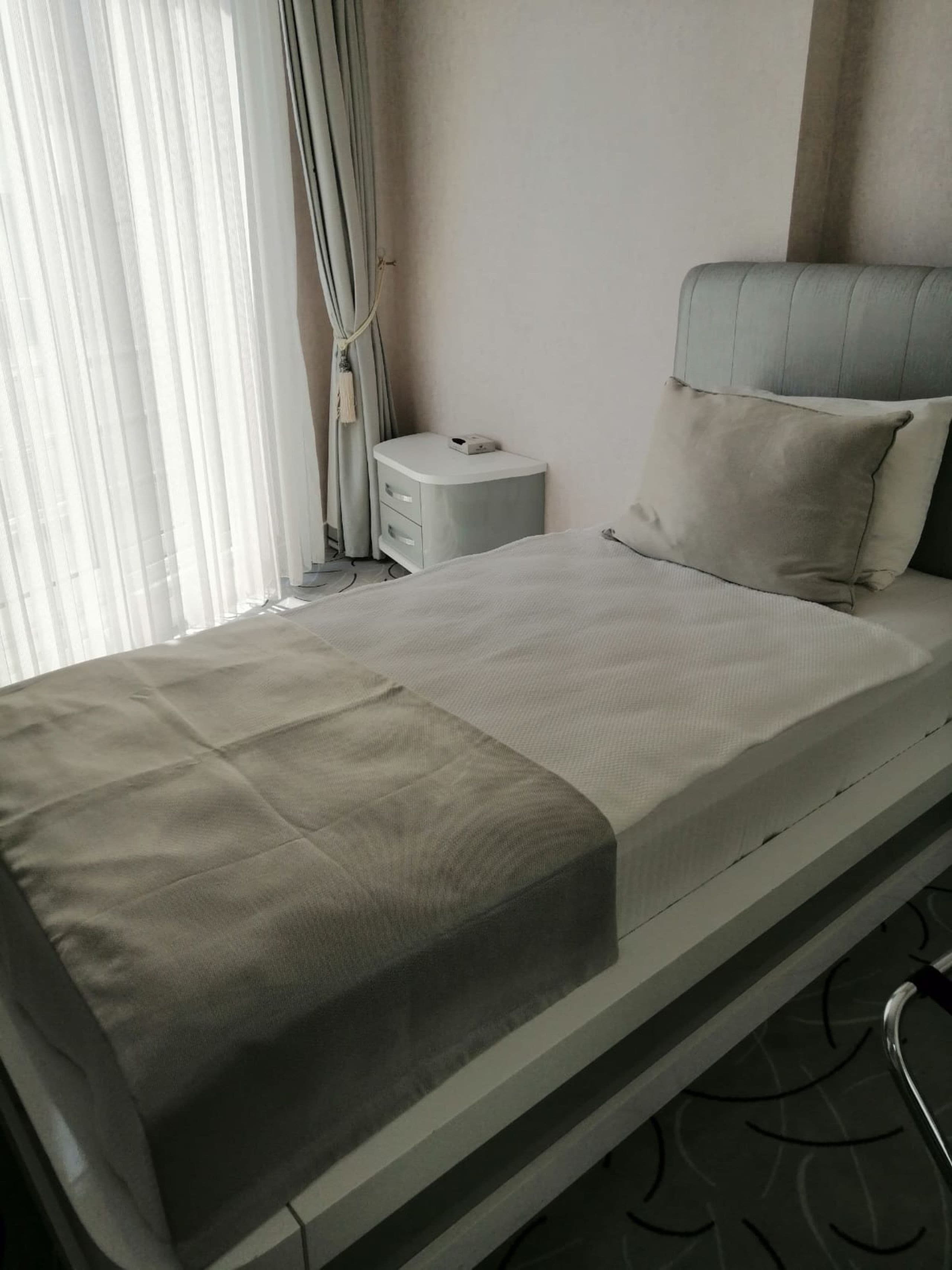 White Line Boutique Hotel Elazığ-23