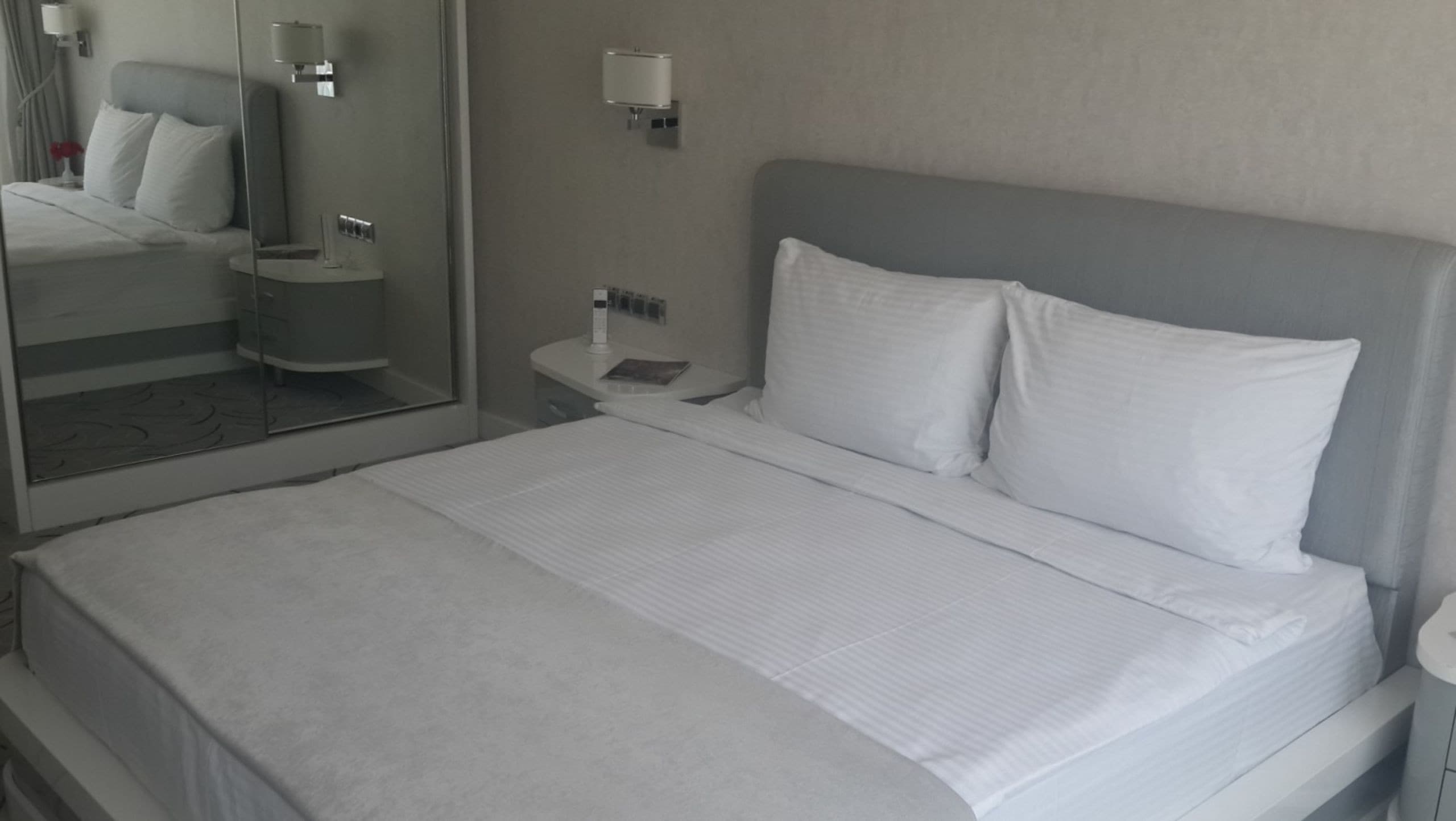 White Line Boutique Hotel Elazığ-15