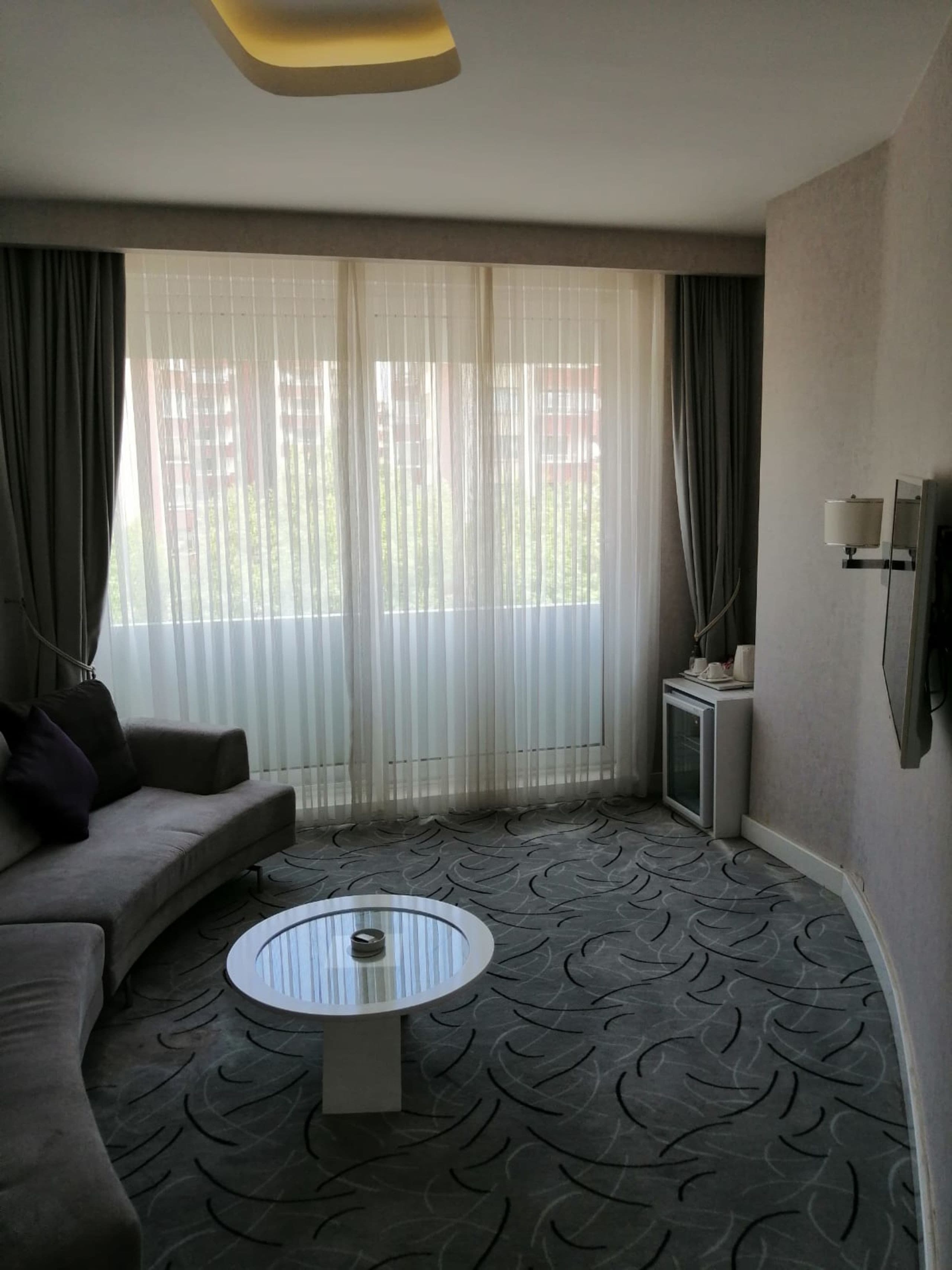 White Line Boutique Hotel Elazığ-21