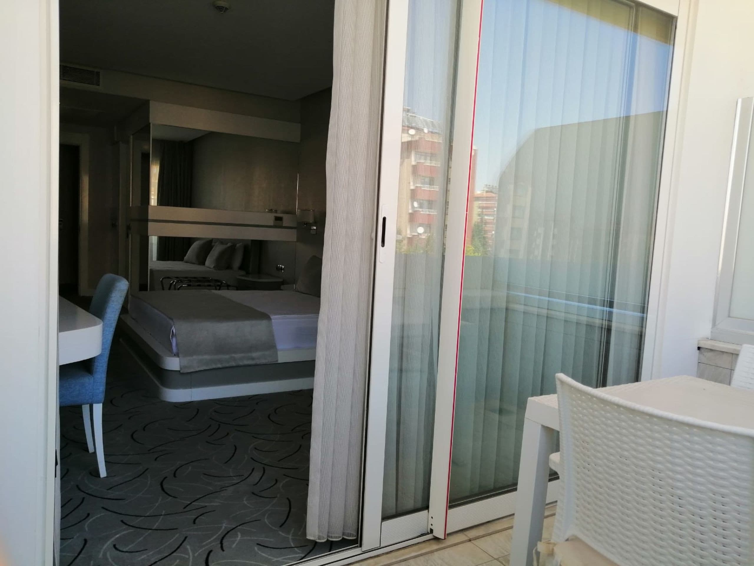 White Line Boutique Hotel Elazığ-29