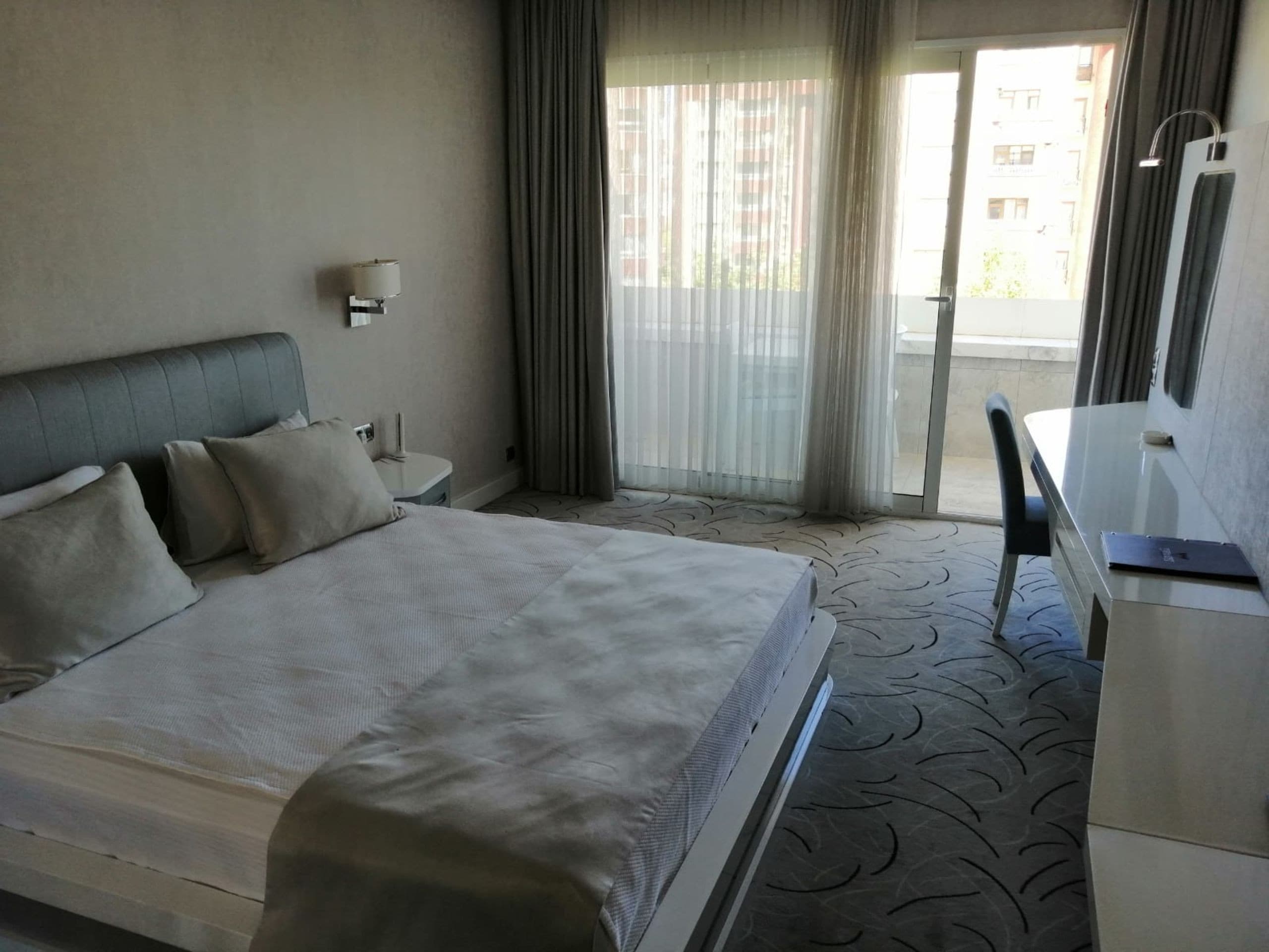 White Line Boutique Hotel Elazığ-25