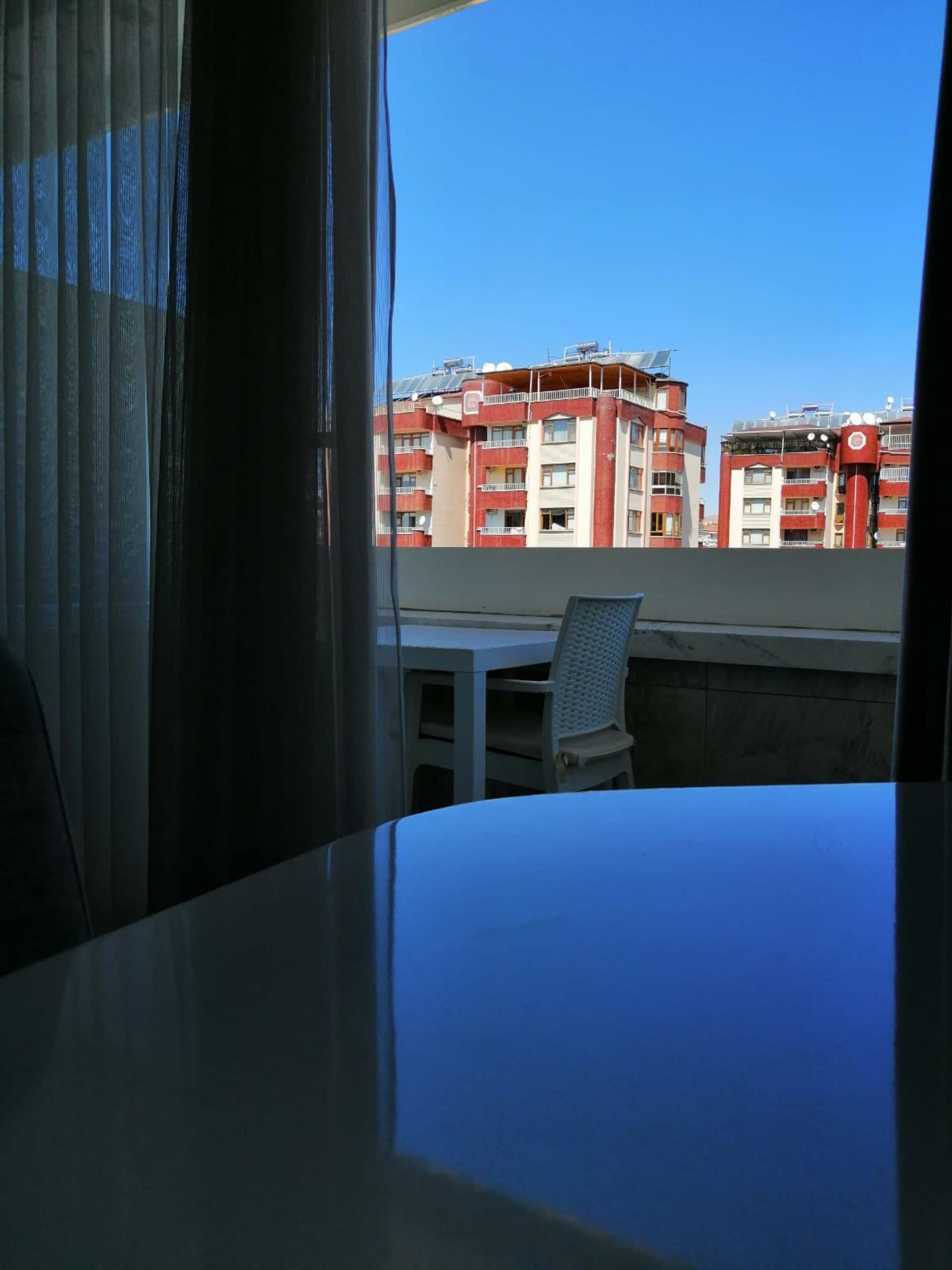 White Line Boutique Hotel Elazığ-28