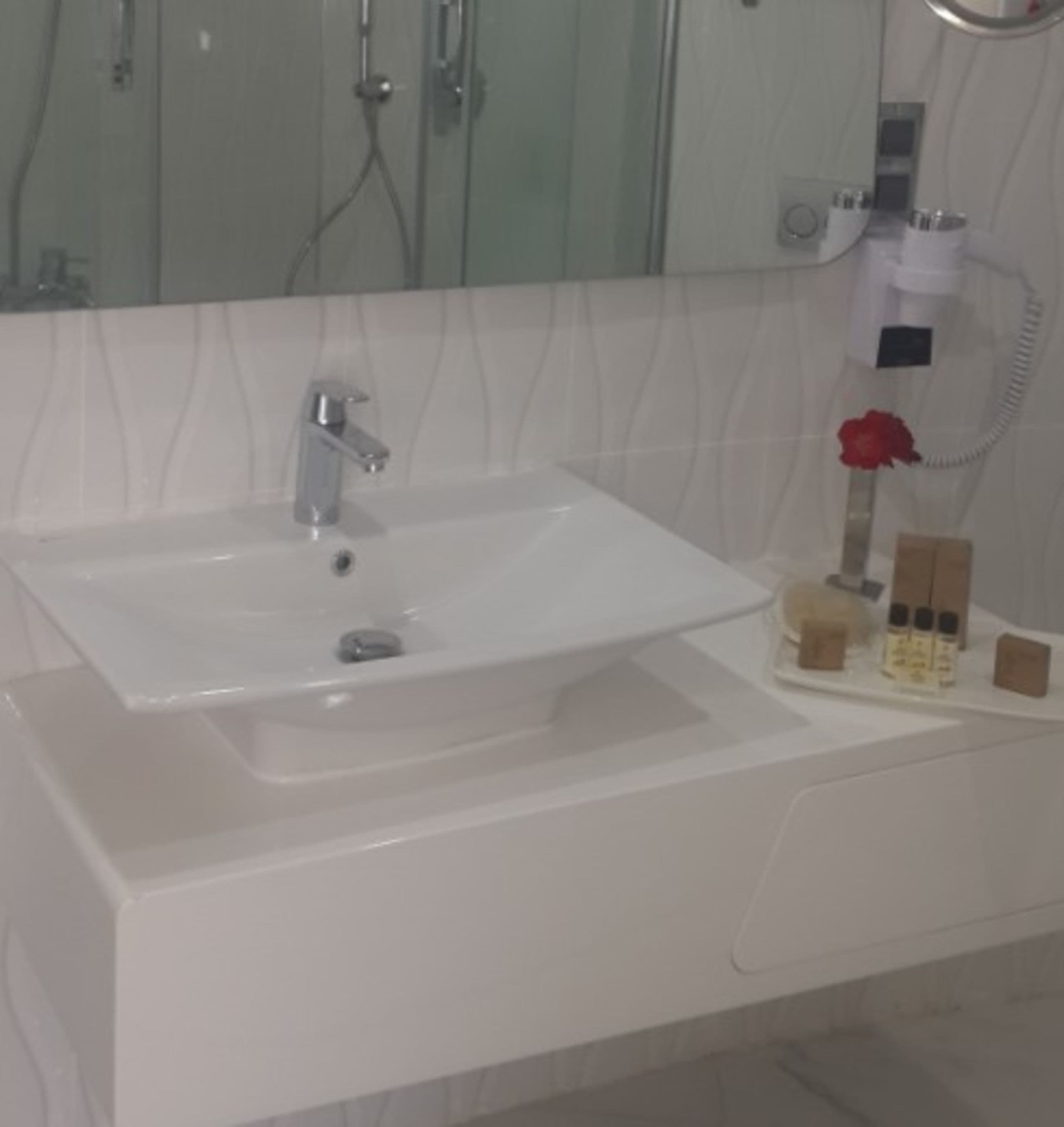 White Line Boutique Hotel Elazığ-11