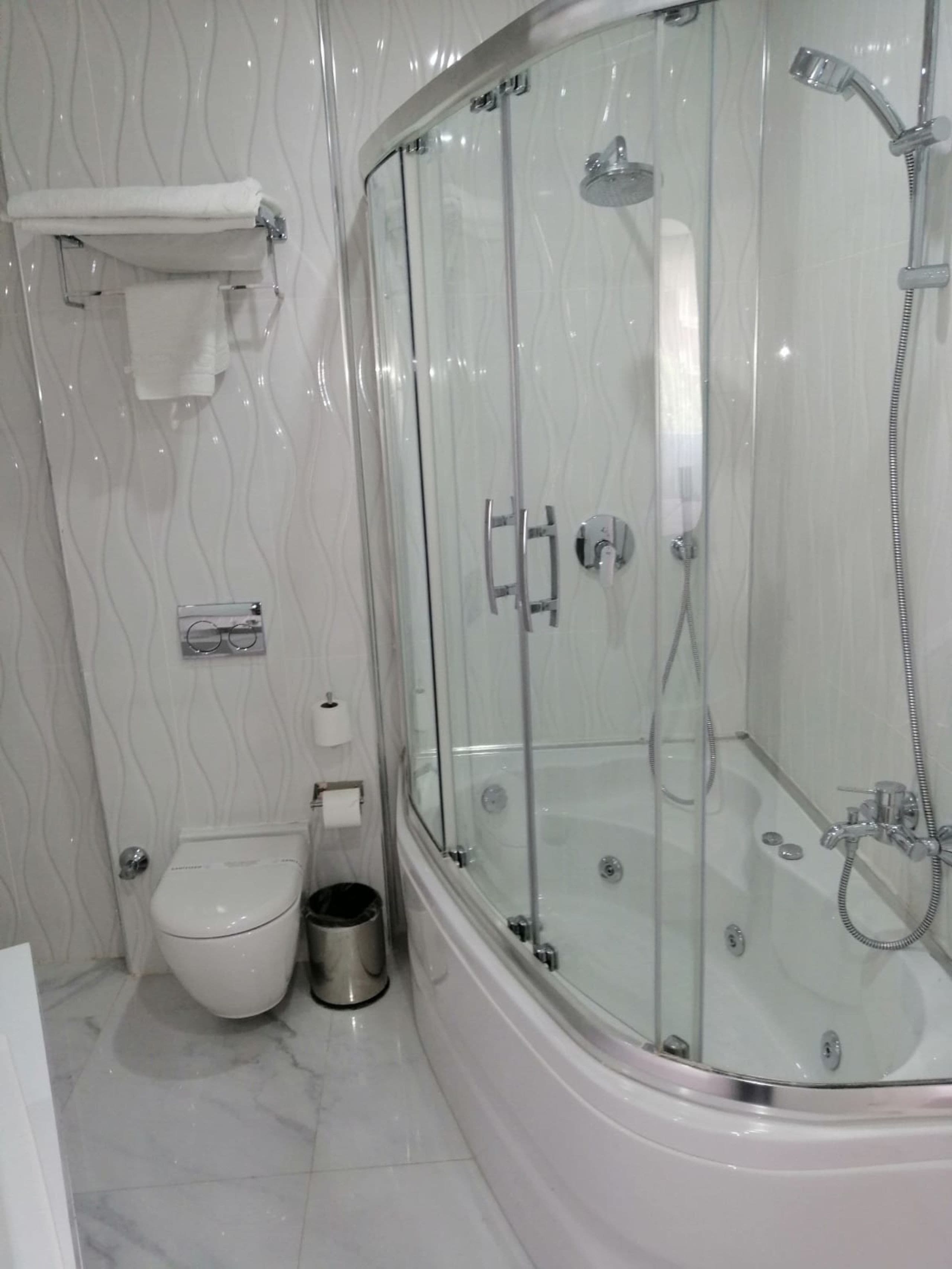 White Line Boutique Hotel Elazığ-20