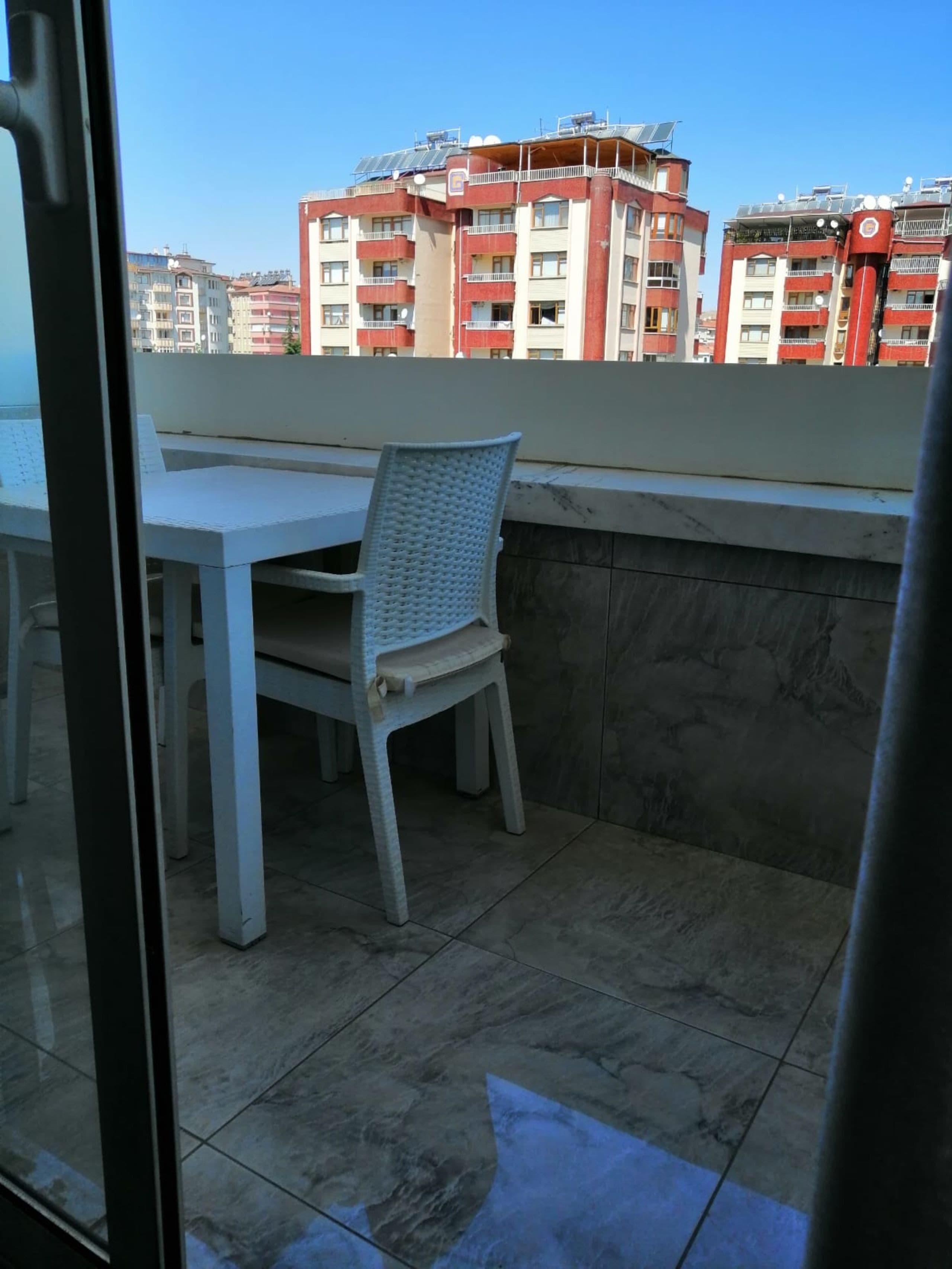 White Line Boutique Hotel Elazığ-38