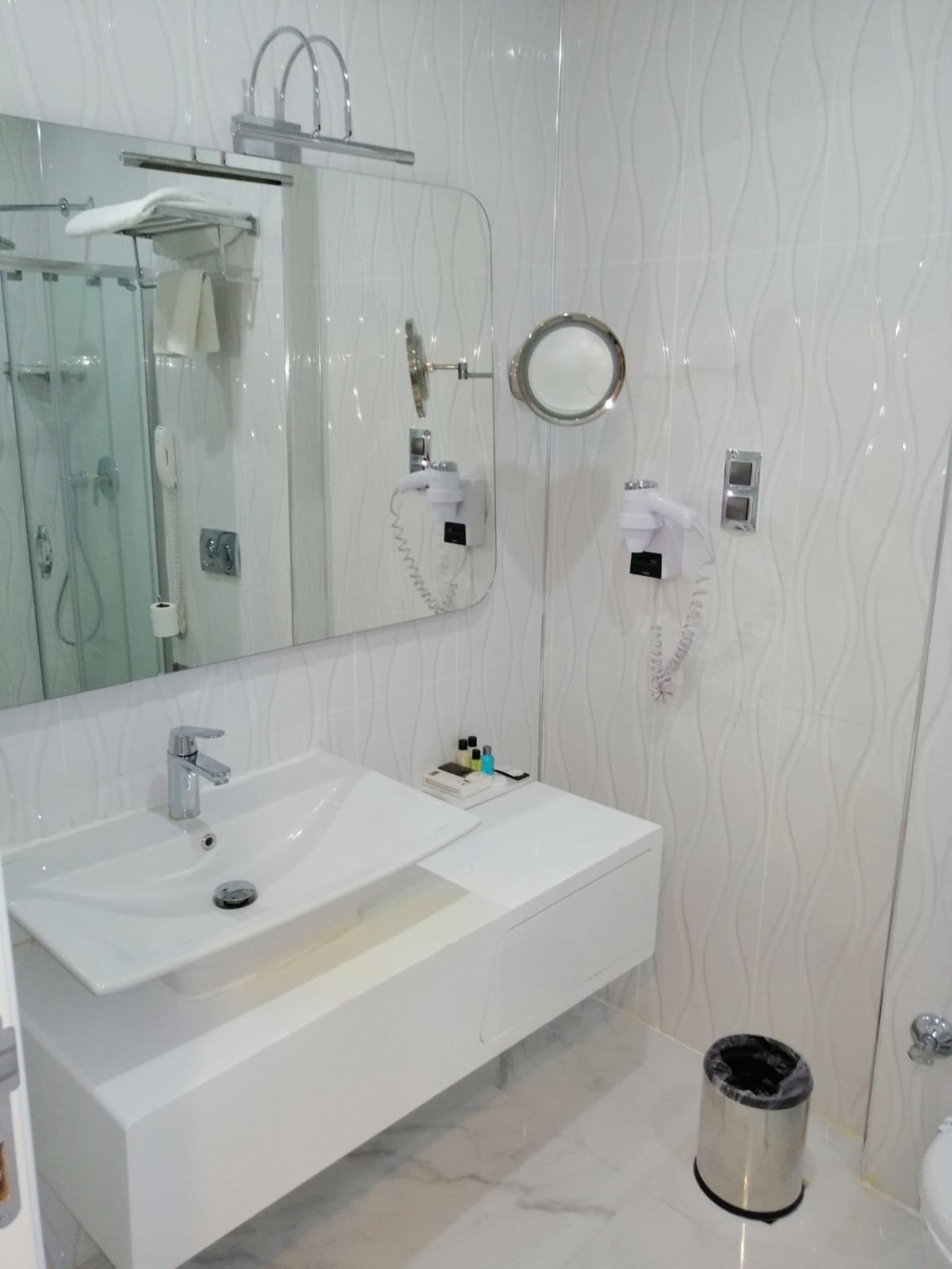 White Line Boutique Hotel Elazığ-37