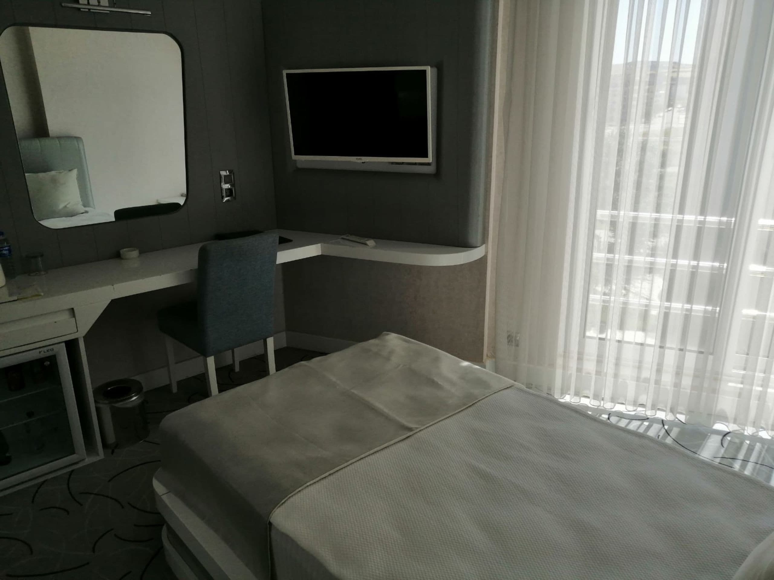 White Line Boutique Hotel Elazığ-30