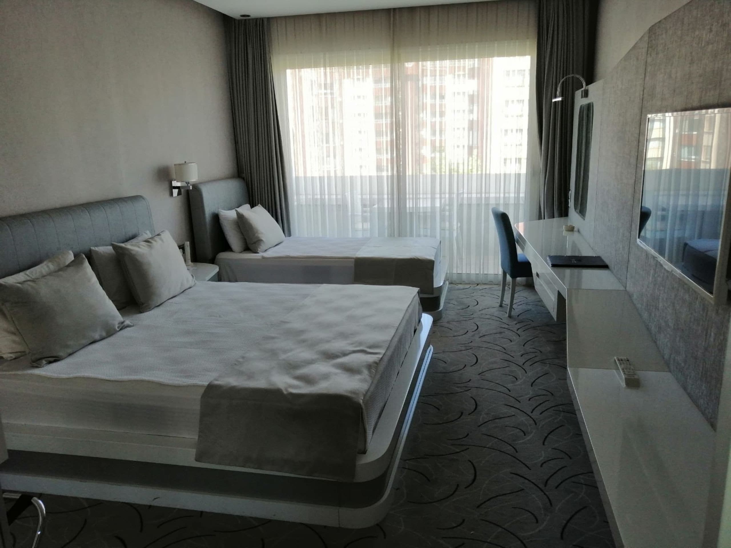 White Line Boutique Hotel Elazığ-36