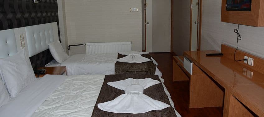 Bulut Hotel Denizli-12
