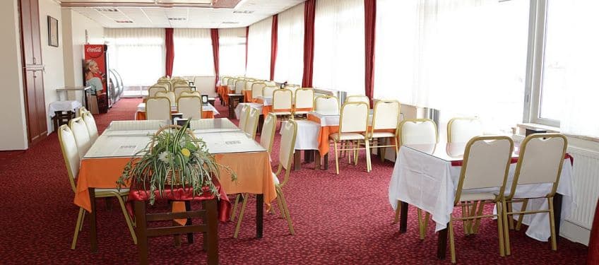 Bulut Hotel Denizli-18