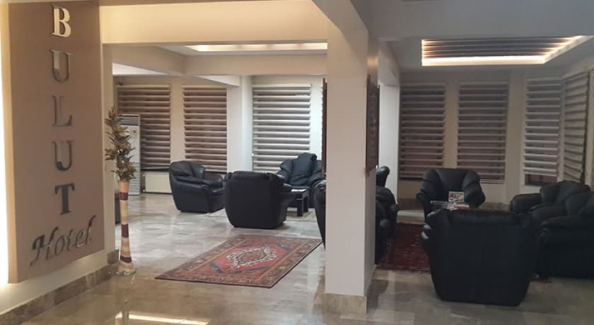 Bulut Hotel Denizli-9