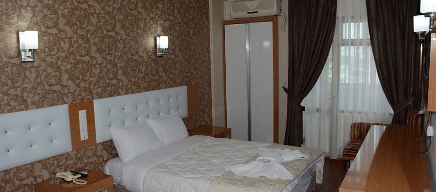 Bulut Hotel Denizli-15