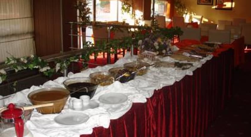 Bulut Hotel Denizli-8