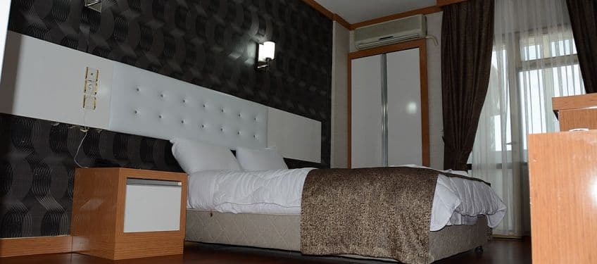 Bulut Hotel Denizli-14