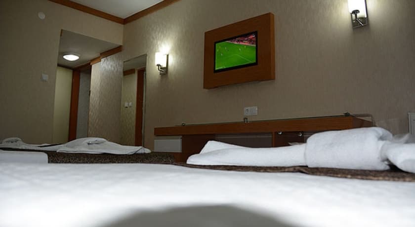 Bulut Hotel Denizli-10