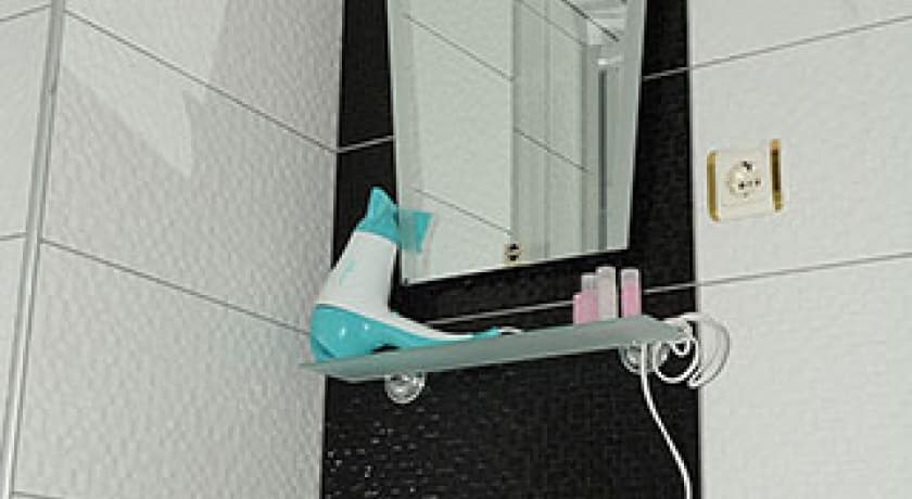 Bulut Hotel Denizli-4