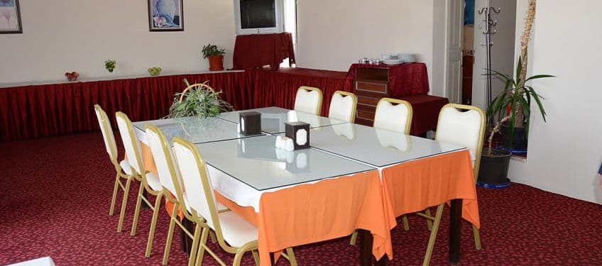 Bulut Hotel Denizli-19