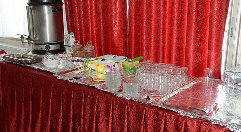 Bulut Hotel Denizli-11