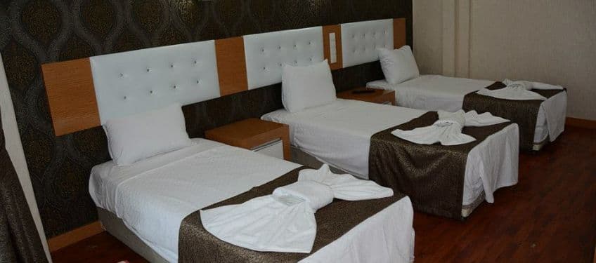 Bulut Hotel Denizli-3