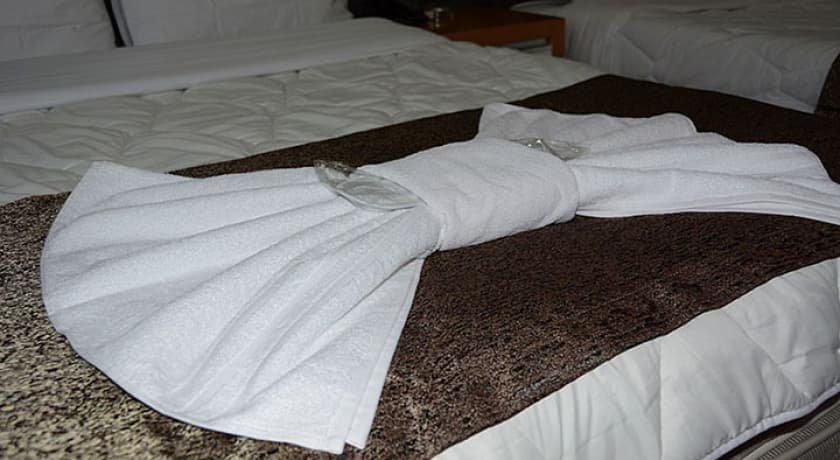 Bulut Hotel Denizli-7