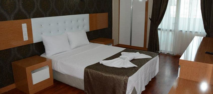 Bulut Hotel Denizli-1