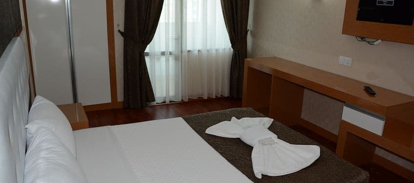 Bulut Hotel Denizli-6