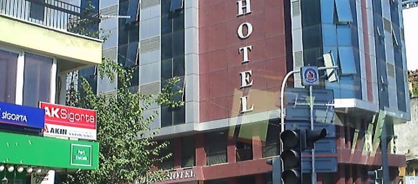 Bulut Hotel Denizli-2