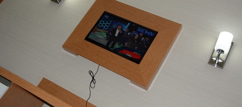 Bulut Hotel Denizli-13