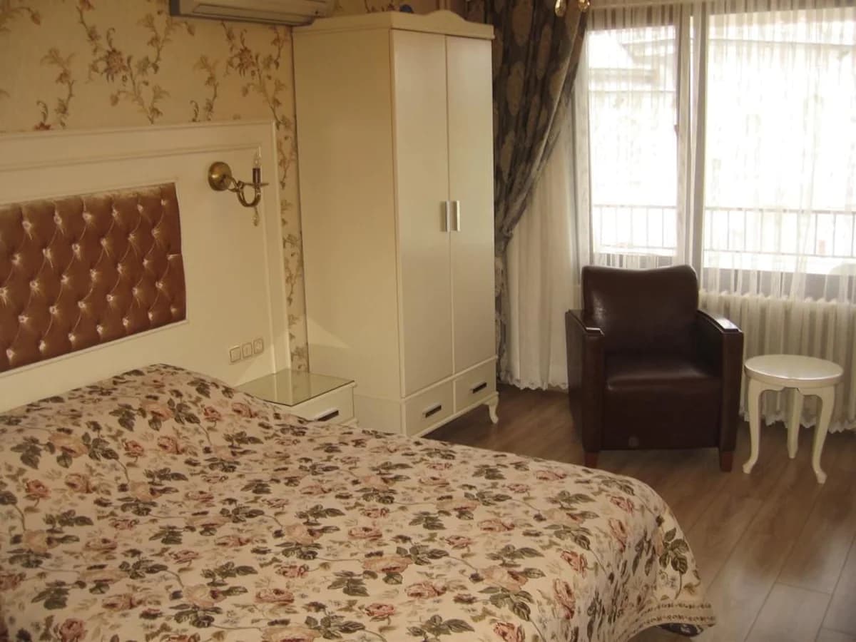 Termal Elit Hotel-16