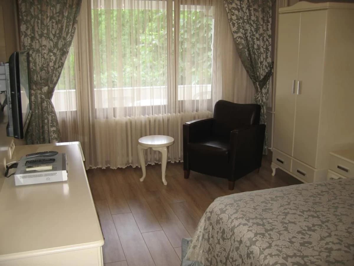 Termal Elit Hotel-19