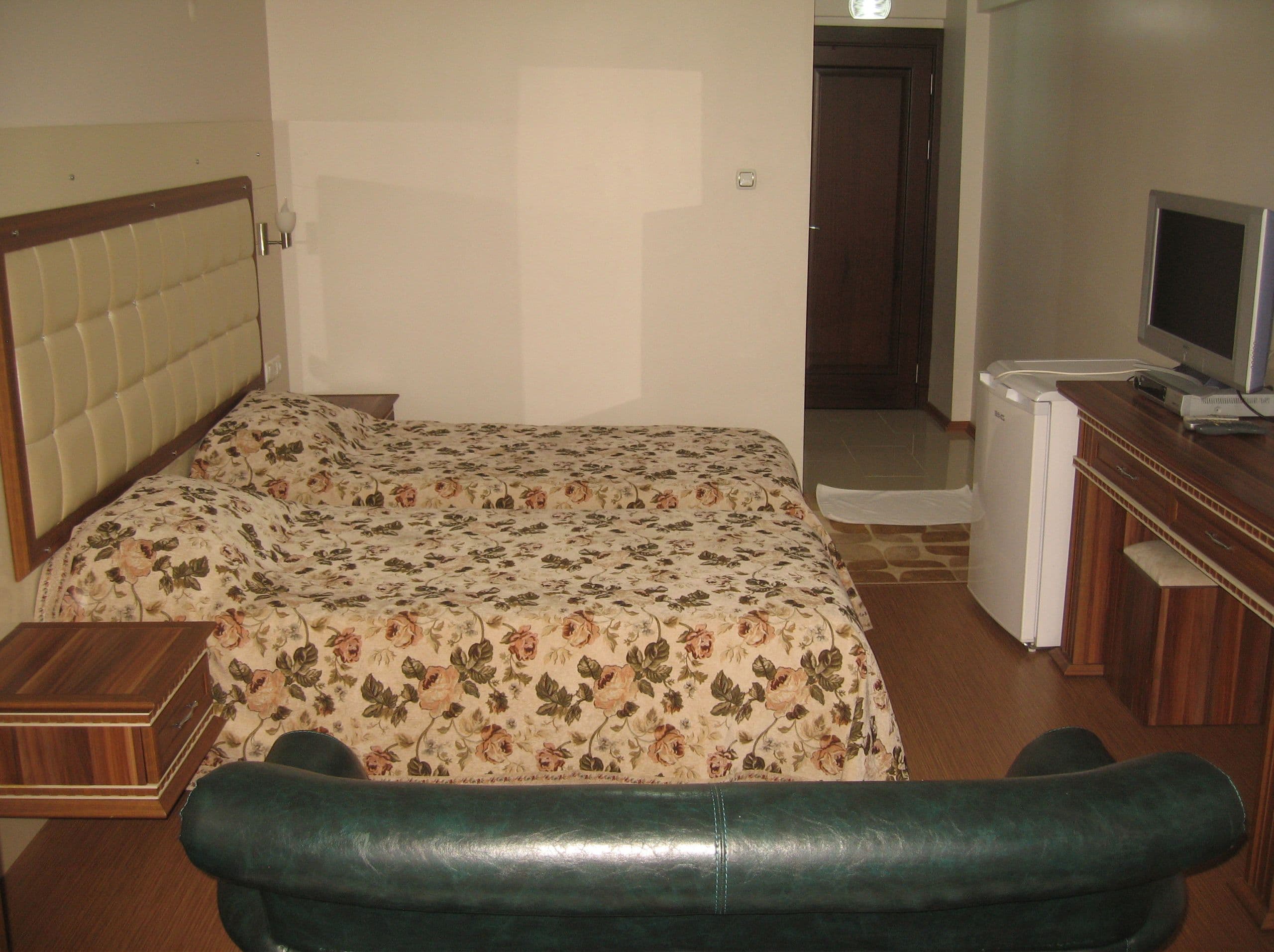 Termal Elit Hotel-39