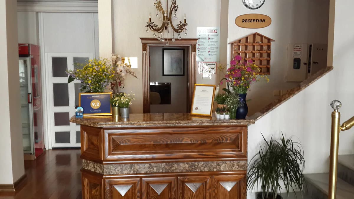 Termal Elit Hotel-21