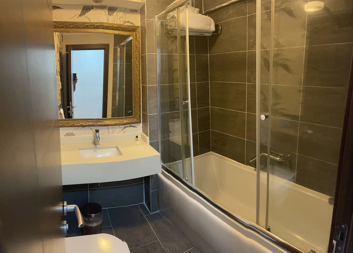 Termal Elit Hotel-12