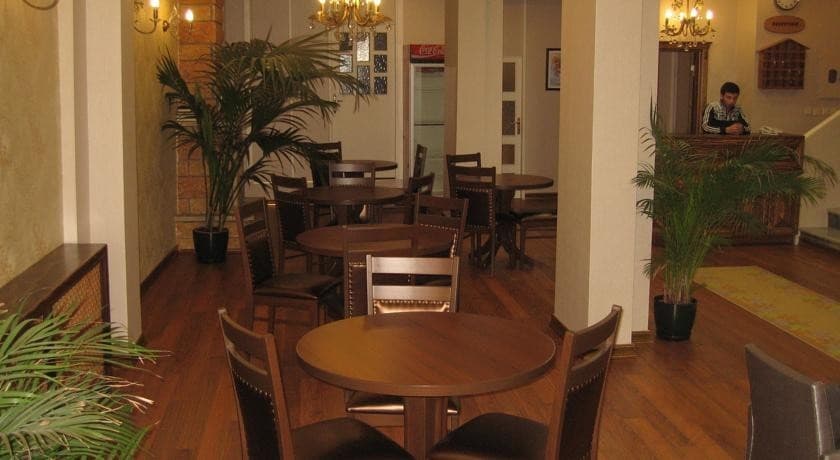 Termal Elit Hotel-33