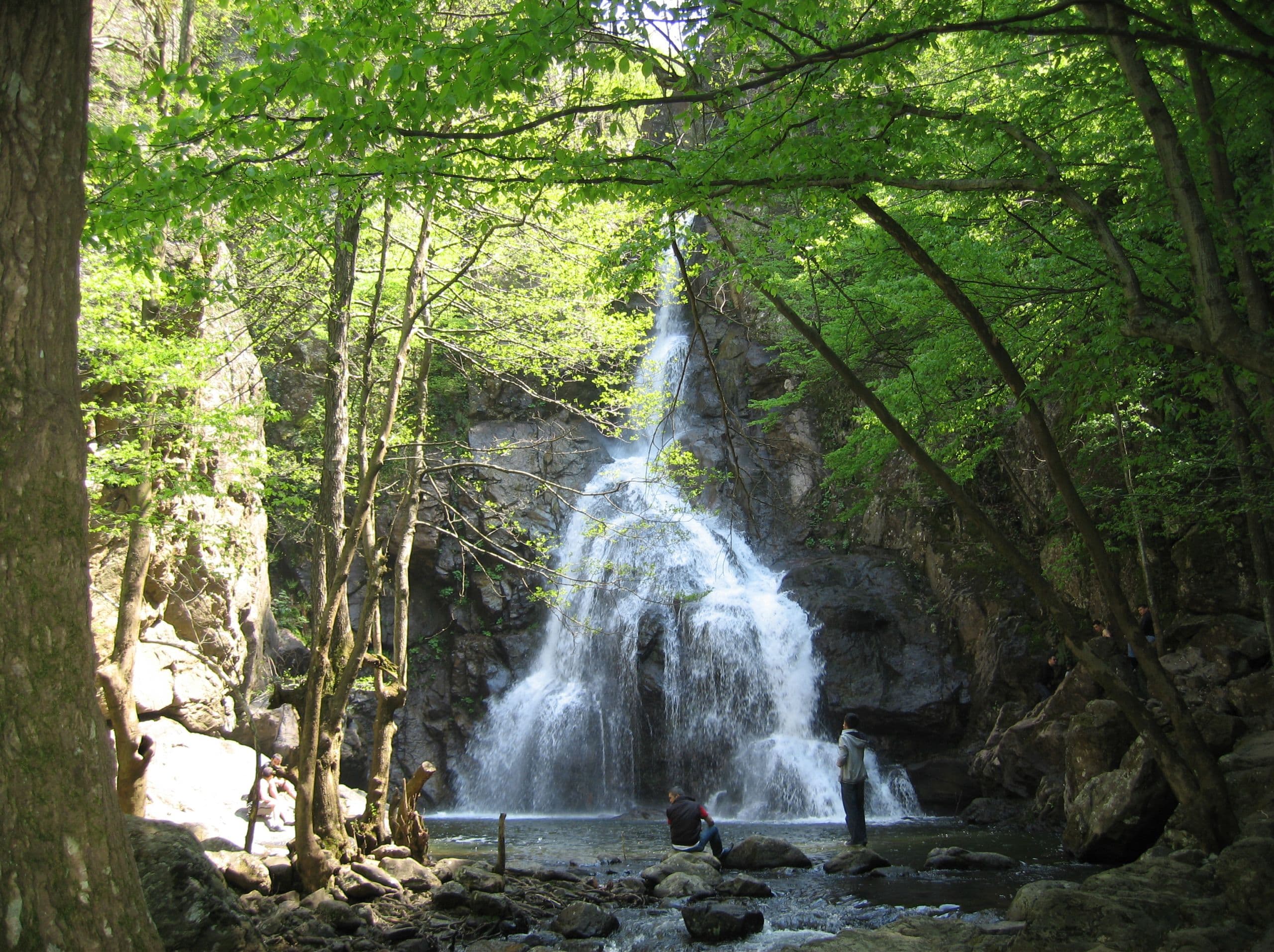 Termal Elit Hotel-38