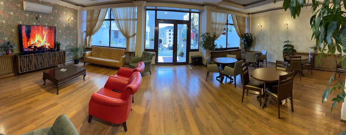 Termal Elit Hotel-14