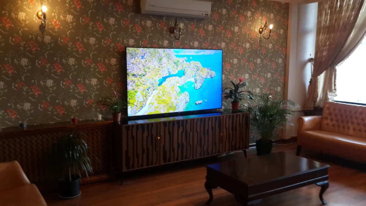 Termal Elit Hotel-20