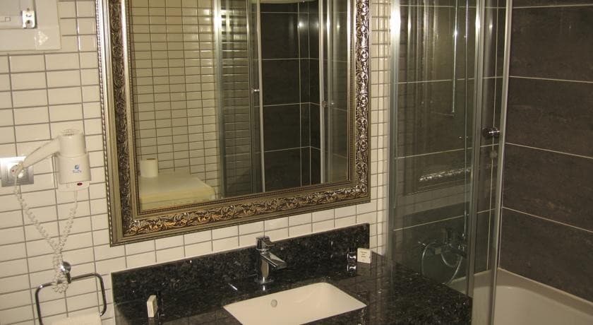 Termal Elit Hotel-36